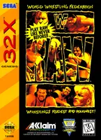 WWF Raw